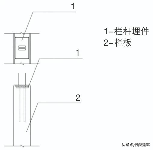 预制清水混凝土看台板安装连接节点深化设计技术研究