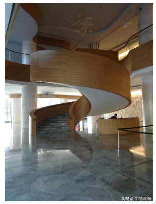 中建集团-室内精装修专项施工方案（范本）