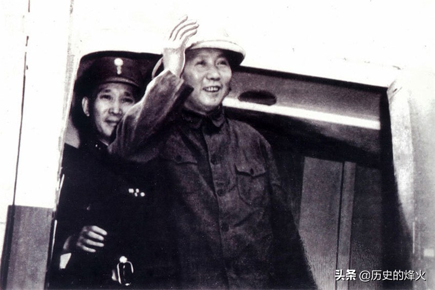 毛主席妙用《论语》，用名言警句阐述观点