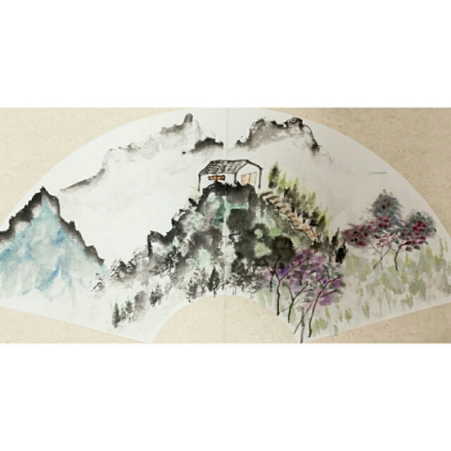 诗词赏析之《晚春》