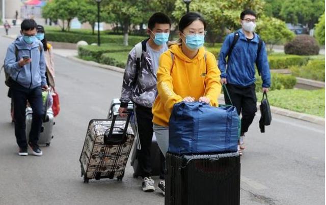 通知！河南各高校放寒假“统一提前”，家长应提前完成这件事