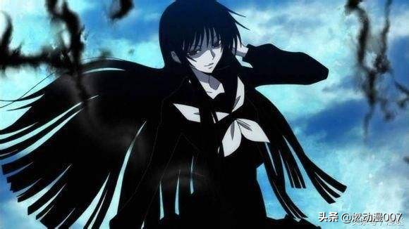 山吹乙女奴良若菜陆生的母亲,人类,30岁,陆生人类姿态的面貌便是遗传