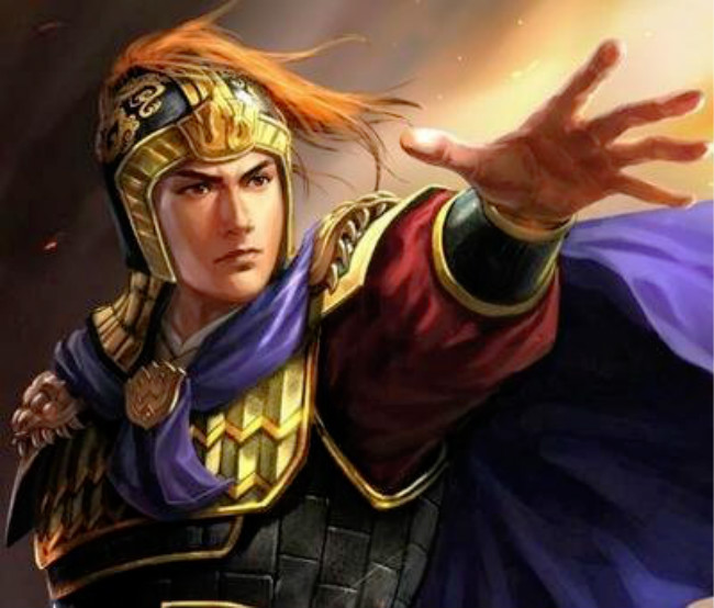 《三国志》仅有八人单独列传！陆逊凭什么名列其中？