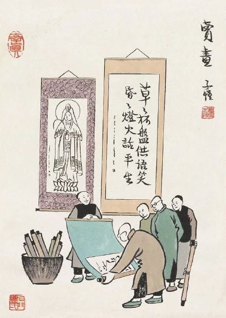 从0岁到100岁：古人对年龄的称谓，原来这么美