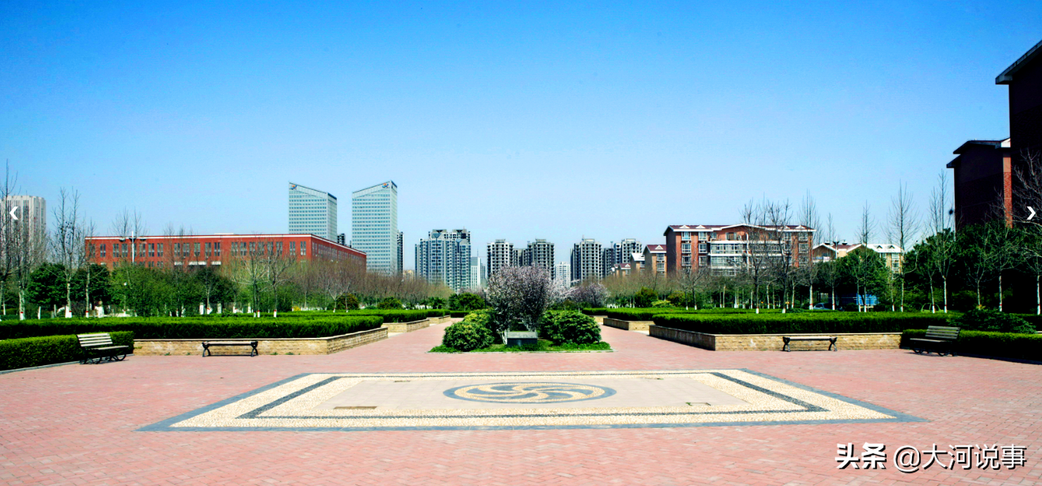 河南新乡大学(河南新乡学院)-爱妻自媒体