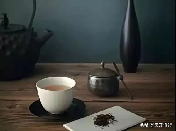 范仲淹十大家训：志高远，厚人伦