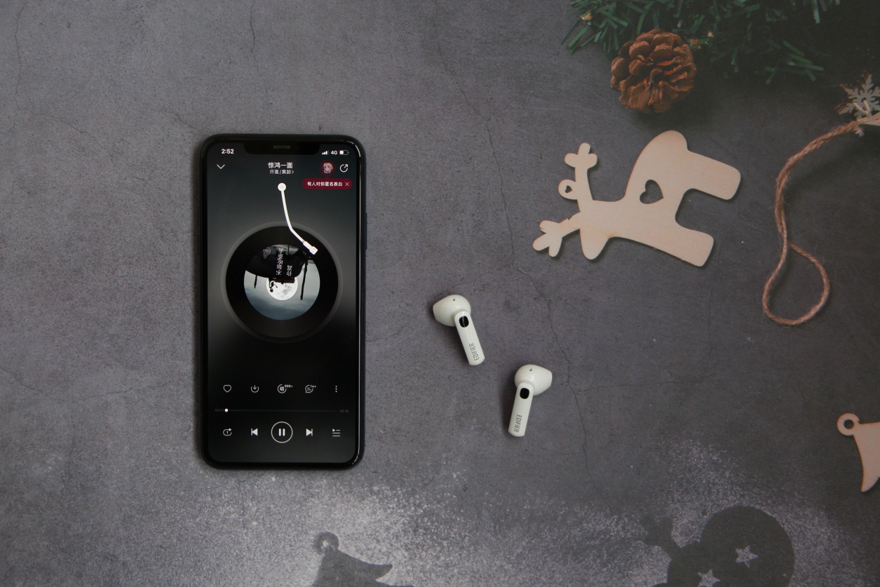 漫步者蓝牙耳机也玩饥饿营销？LolliPods Mini实际表现优异