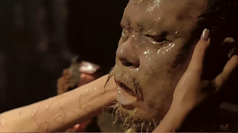 胆小慎入:关于降头术的几部经典之作