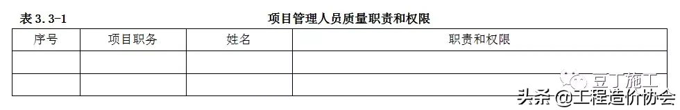 标准施组编制步骤，看完文章，你的施工组织设计编制的就规范多了