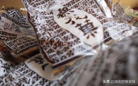 10大“老古董”零食，看看你认识几样？