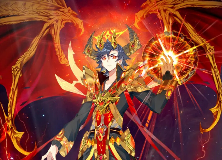 斗罗大陆古月娜图片(唐舞麟和古月娜要给蓝轩宇生个妹妹) - 赤虎壹号