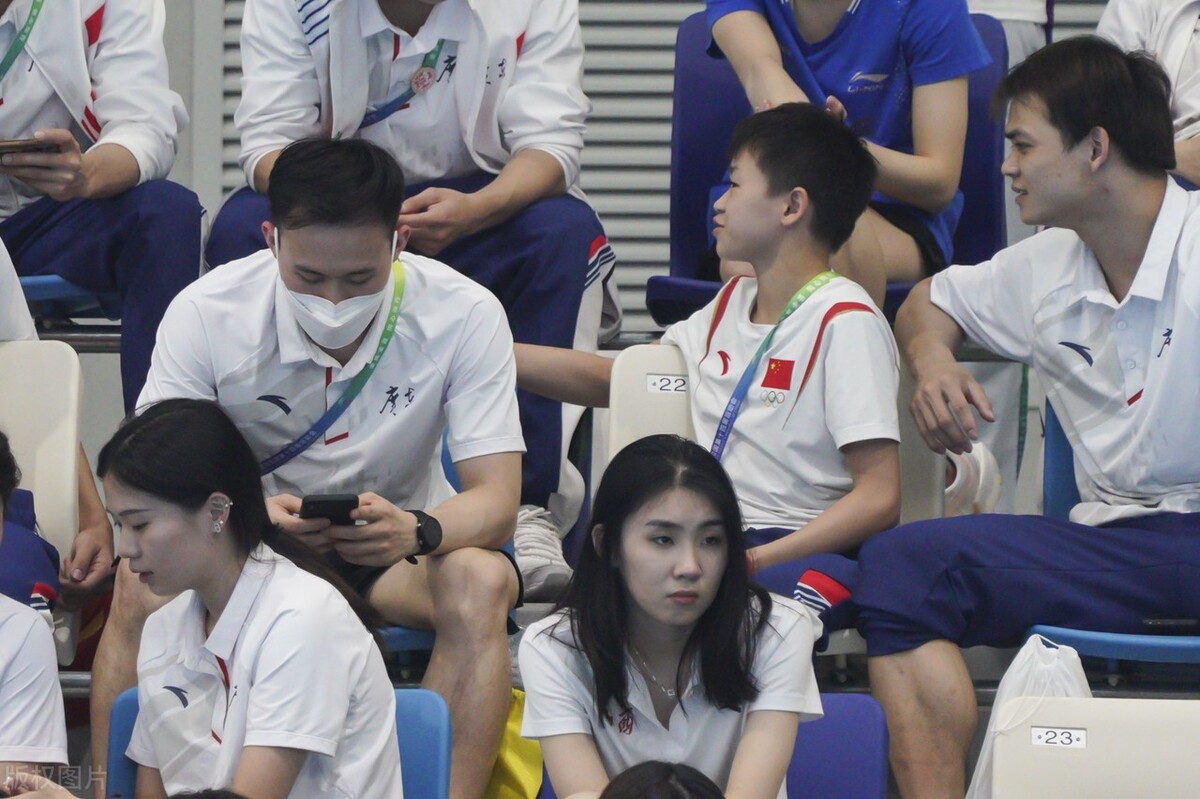 全红婵已经进入国家队训练，但是新教练泼全红婵冷水？原因为何？