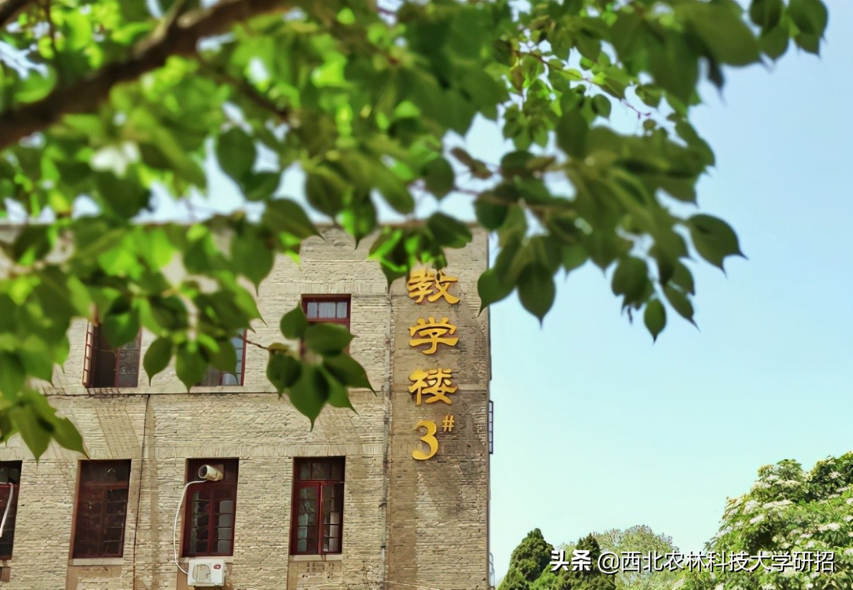 又一项重磅名单公布！陕西这所大学获批直接经费超9000万