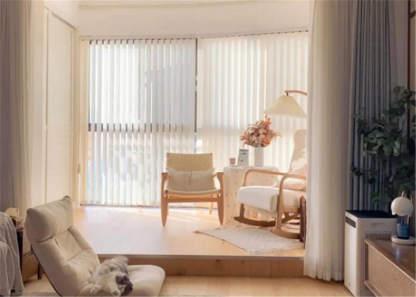 看完别人家的阳台设计，我觉得我家只能叫露台！差距太大