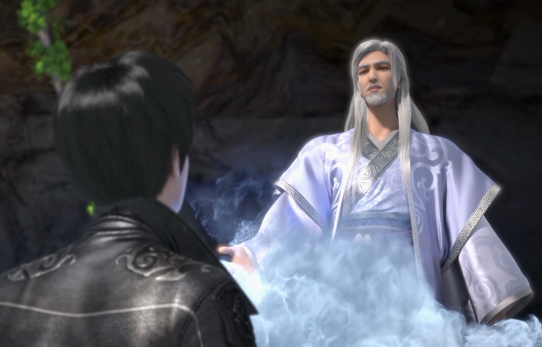 武炼巅峰：杨开他妹晋升九品了，他烈爹晋升九品了，主角何时晋升