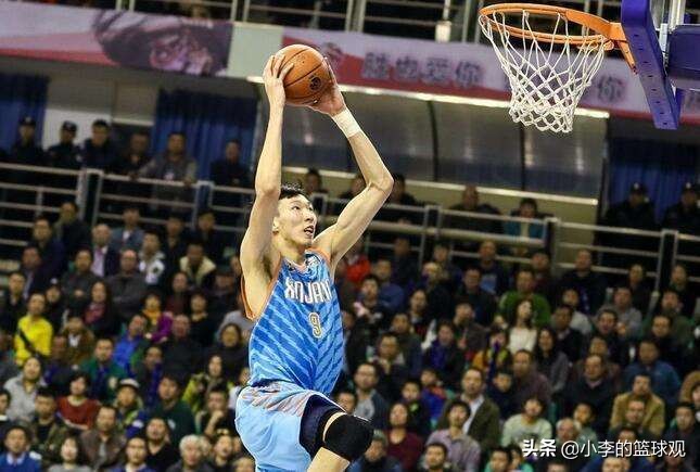 周琦为什么nba不要了(周琦为何成为中国篮球的千古罪人 也被NBA抛弃 其根源浮出水面)