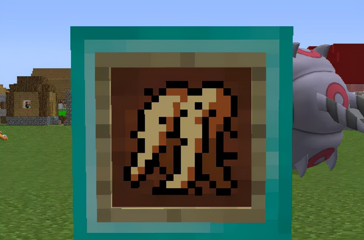 我的世界神奇宝贝mod道具功能介绍！「攻略」