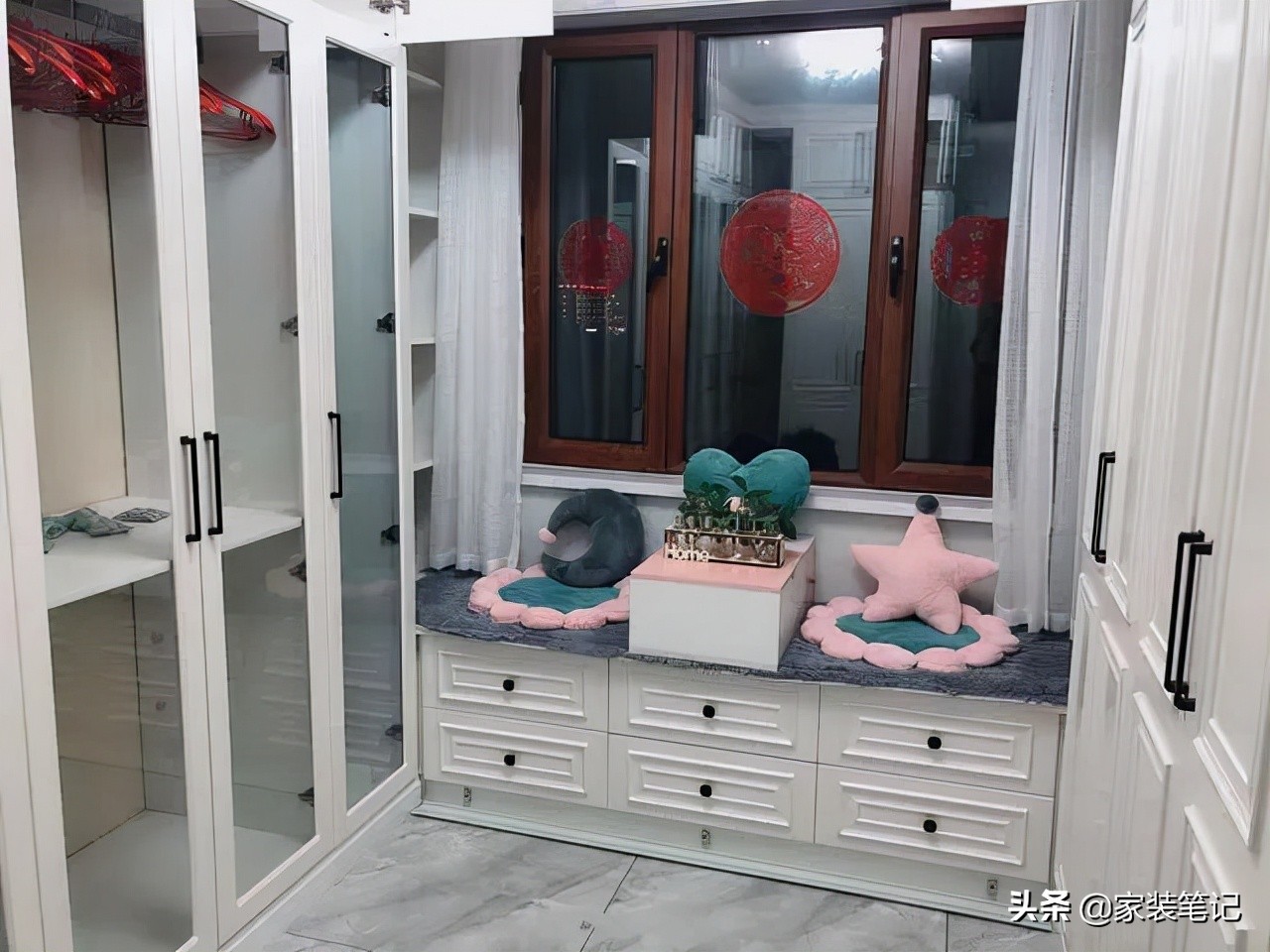 邯郸夫妻的婚房“火”了，装修每个地方都踩坑，引来无数网友吐槽