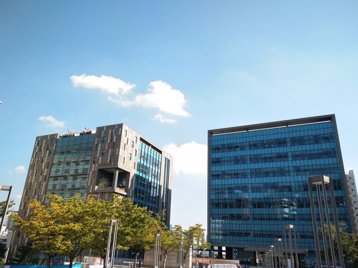 只看QS排名没意义，韩国人眼中的好大学是这些