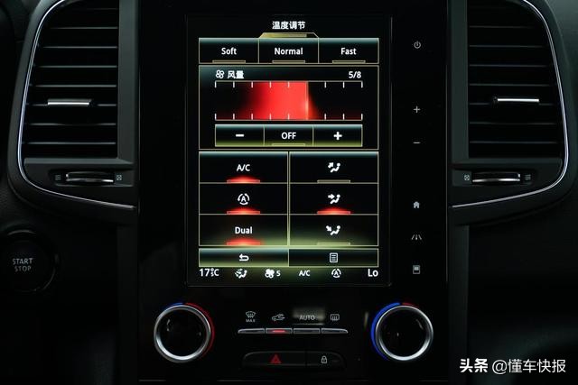 来自欧洲的健康SUV 东风雷诺科雷傲竞争力分析