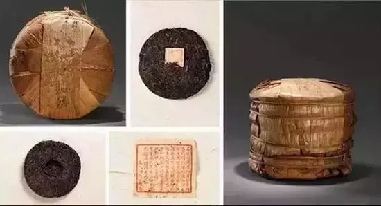盘点最有档次的10款普洱茶,都是超100年老茶,见过2种的没几个人
