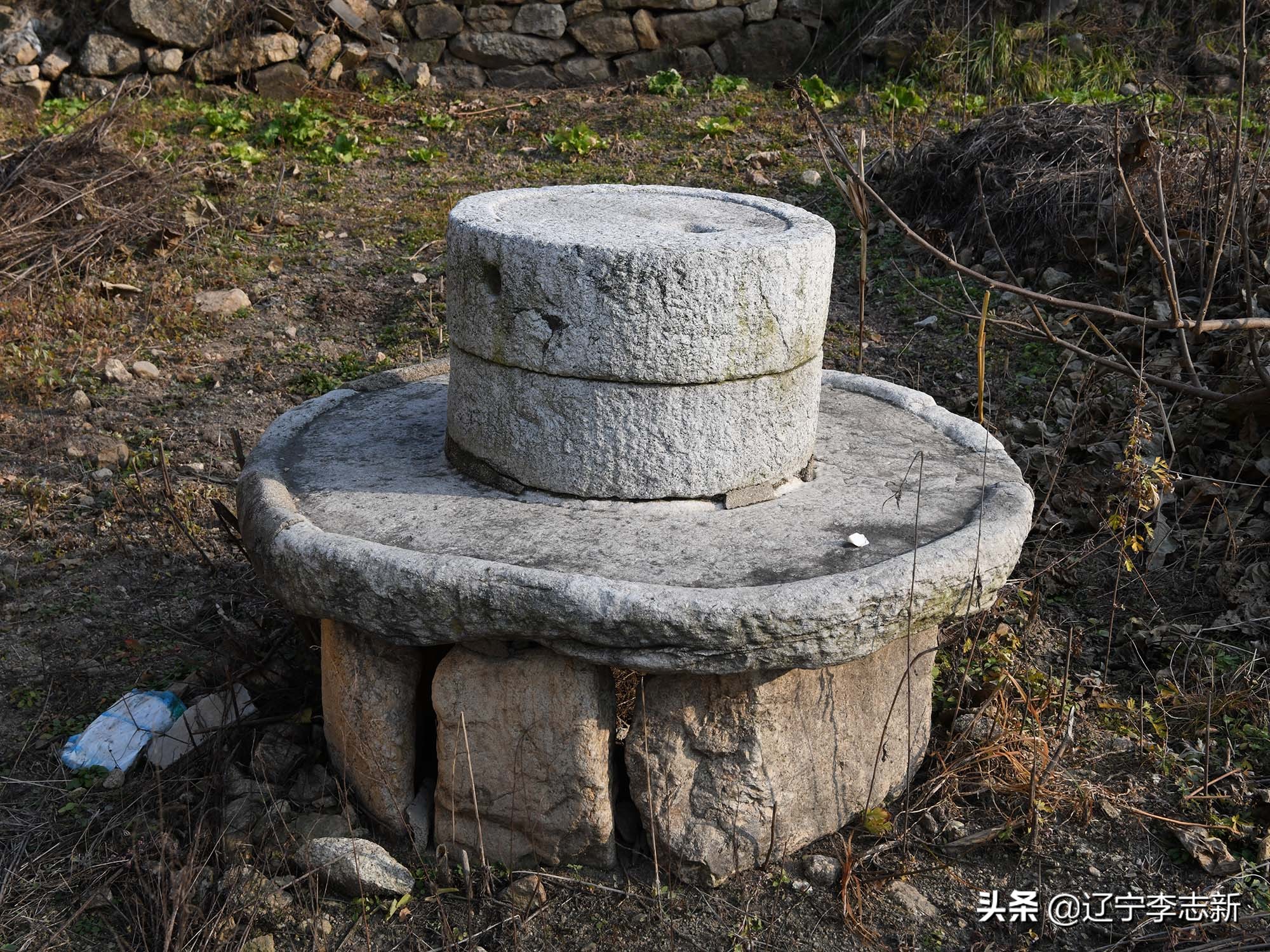 深山老宅，人去屋空，徒留无端揣测