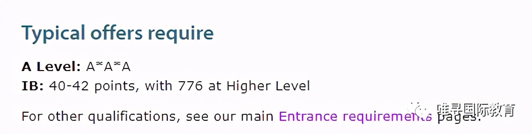 最全解析2021TIMES英国大学排名！这些大学开挂了？