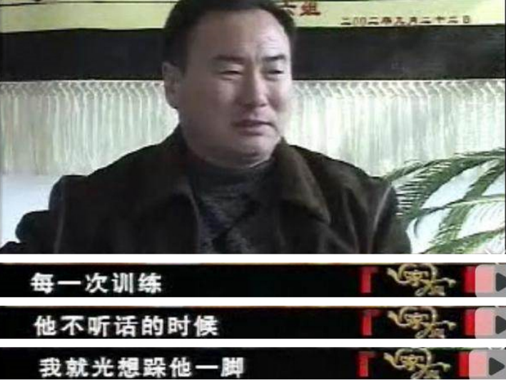 超级访问释小龙(释小龙为何突然糊了，看他父亲干的那些事，就一点都不奇怪了)