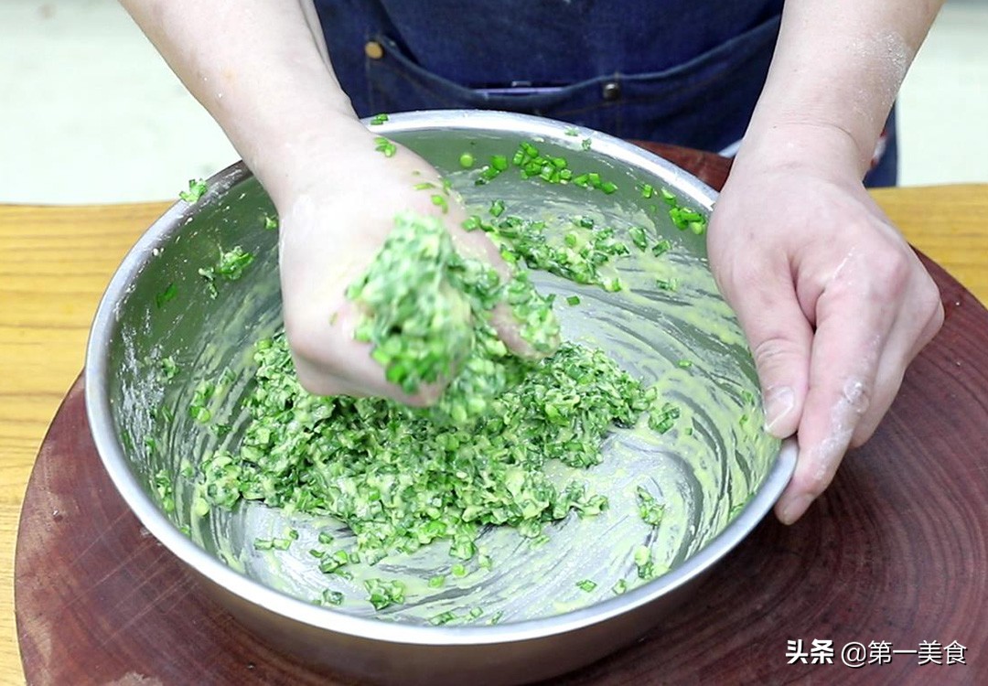 丸子湯,丸子湯的家常做法