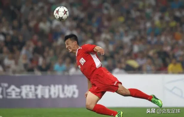 中国足球历史十大“奇葩”事件!第一个我忍不住笑了