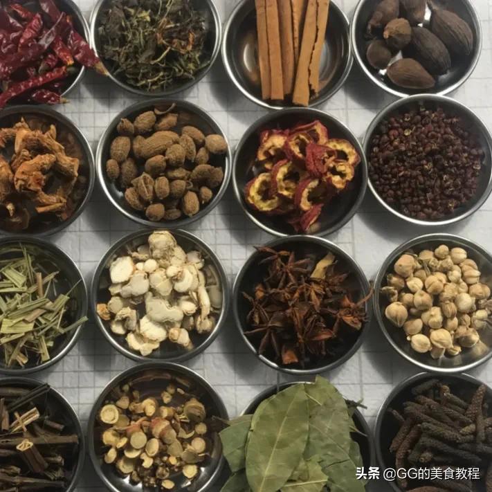現撈的做法及配方,現鹵現撈的做法及配方