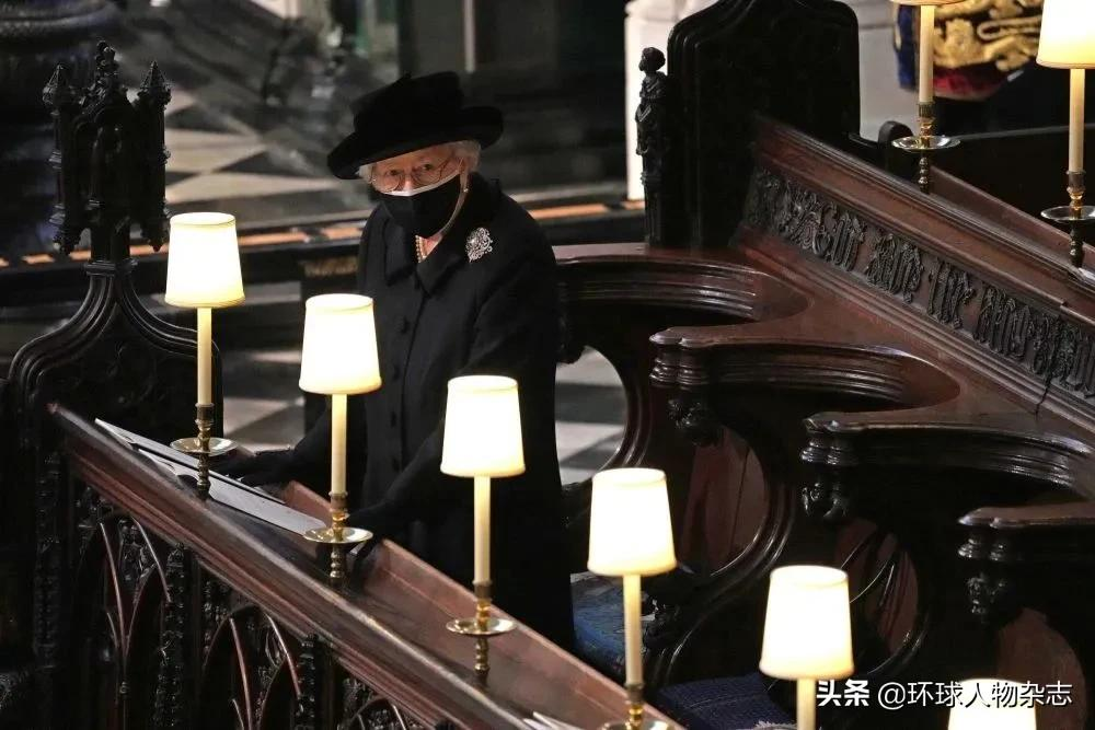 英国女王去世了怎么办？泄露了10天的秘密行动，“内鬼”这次犯了禁忌。
