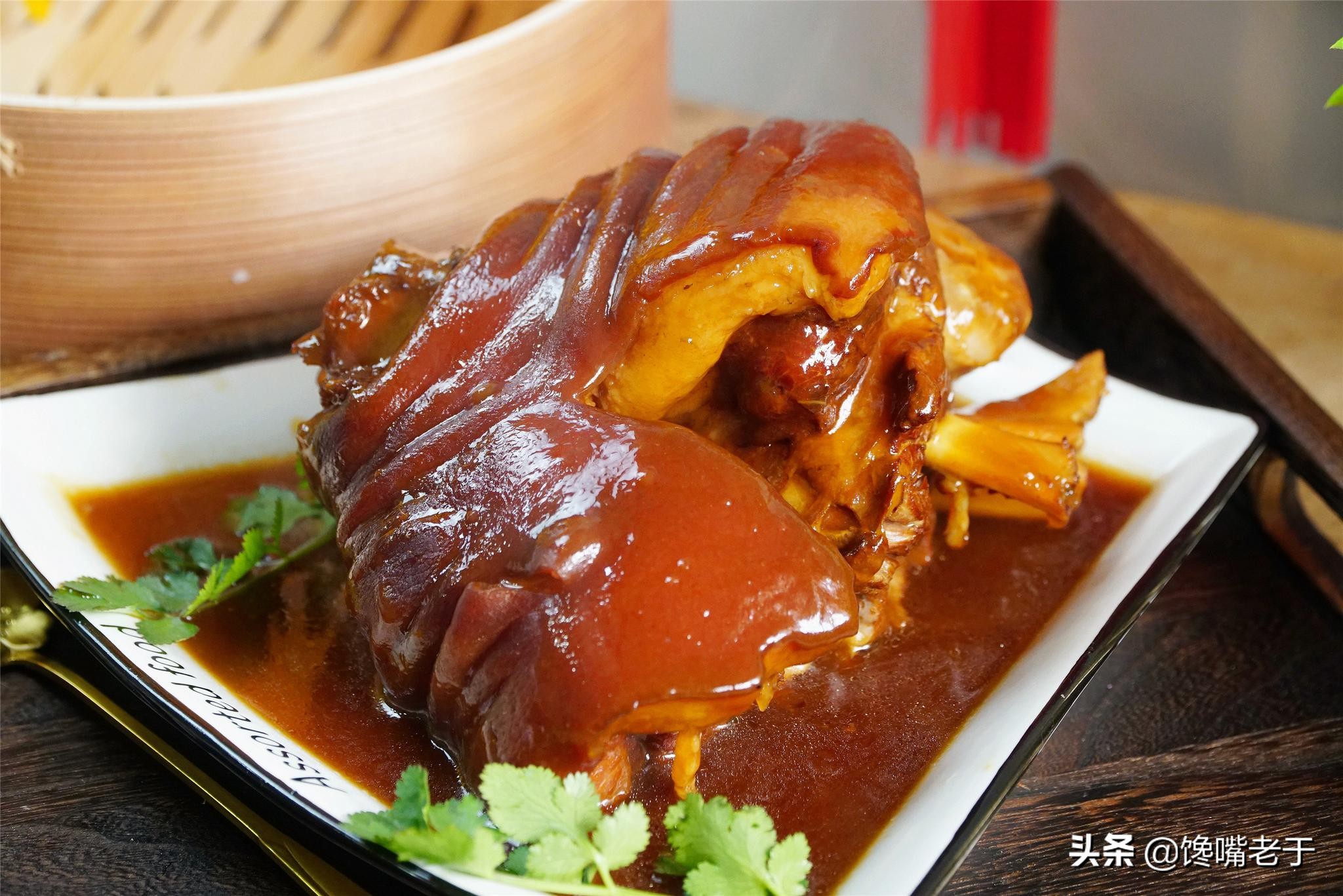 山东人喝酒必上的5道"硬菜",个个经典好吃,南方人尝过都说好