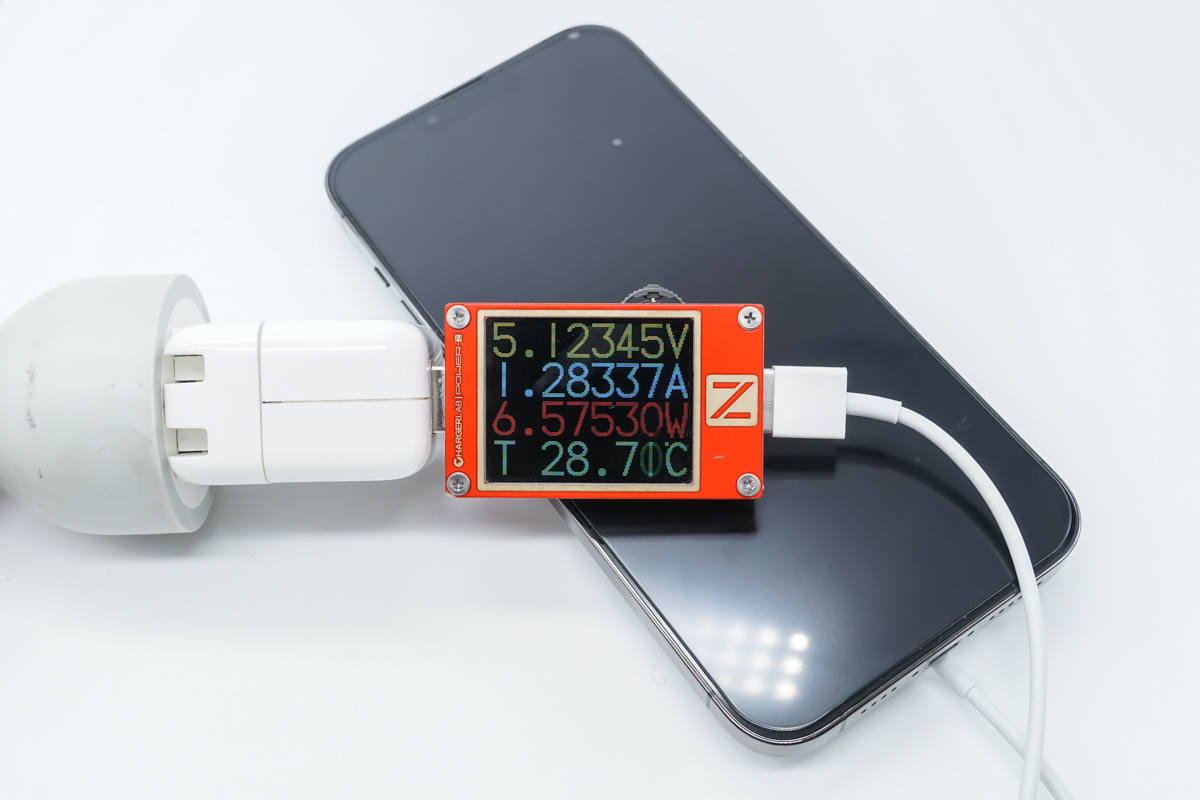 天干物燥小心火烛！苹果、华强北 MagSafe 行动电源横向对比