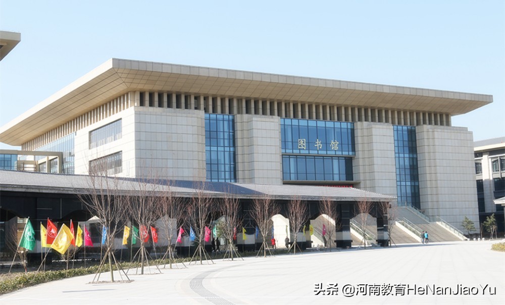 郑州澍青医学高等专科学校高职扩招