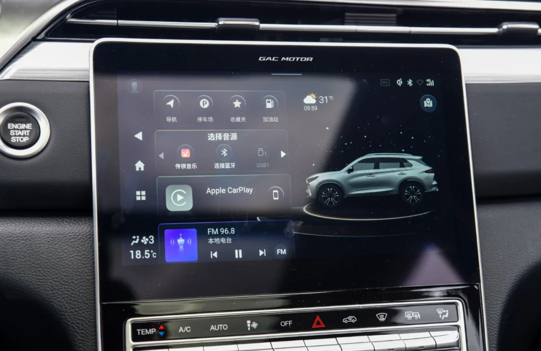 1.5T、2.0T任选,都是超人气SUV,谁才是真正的“普拉斯”?
