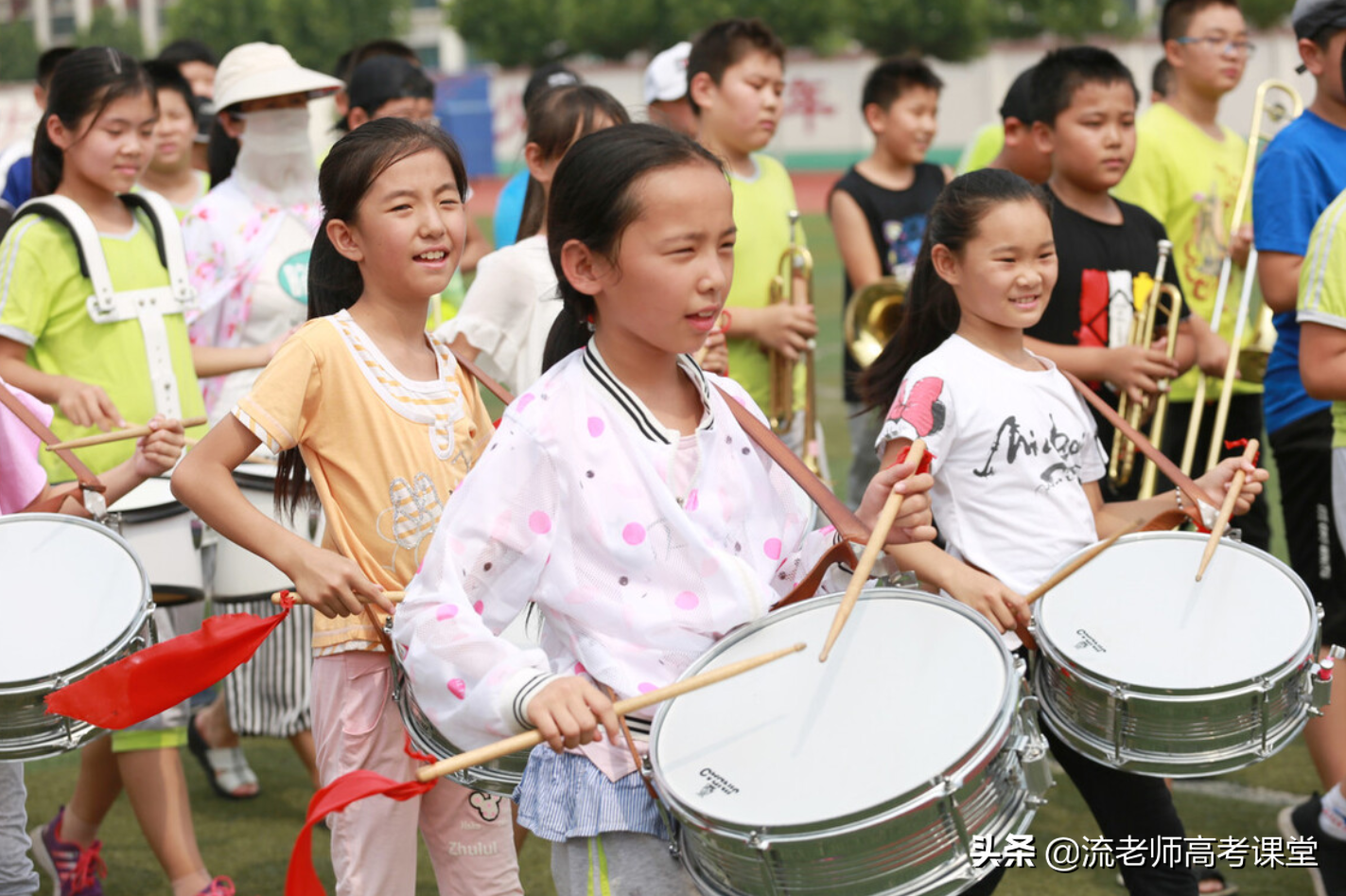 全国多地中小学暑假时间表公布,做好3件事,更能让孩子成为学霸