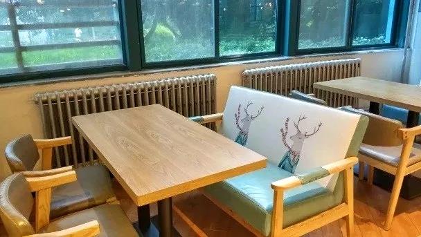 宝藏图书馆、网红食堂、四季如画的超美校园！中国石油大学（华东）等你回家