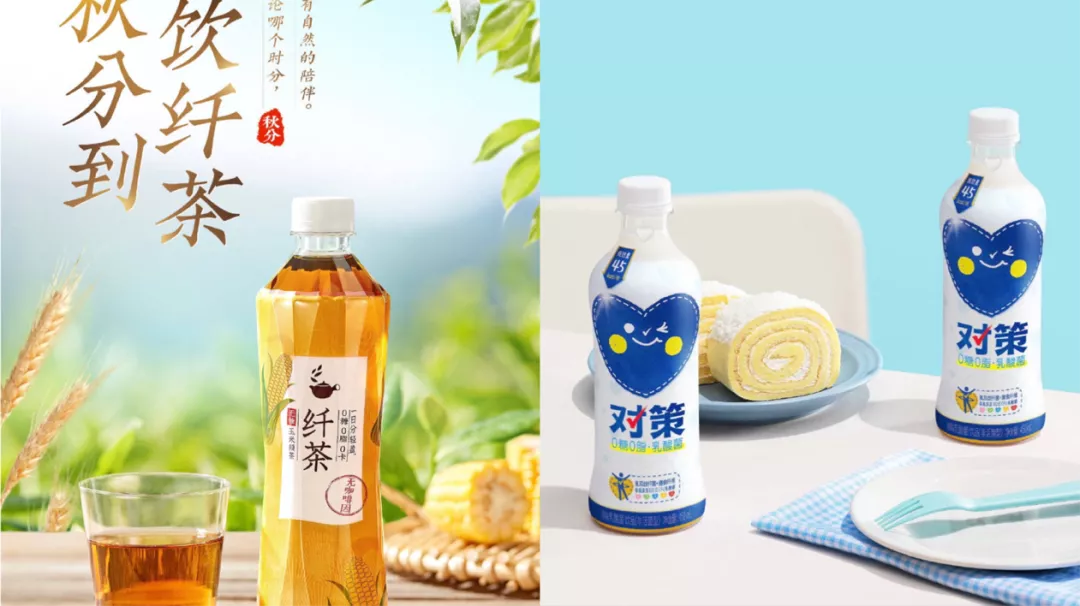 元气森林，「气泡」吹得太大了？