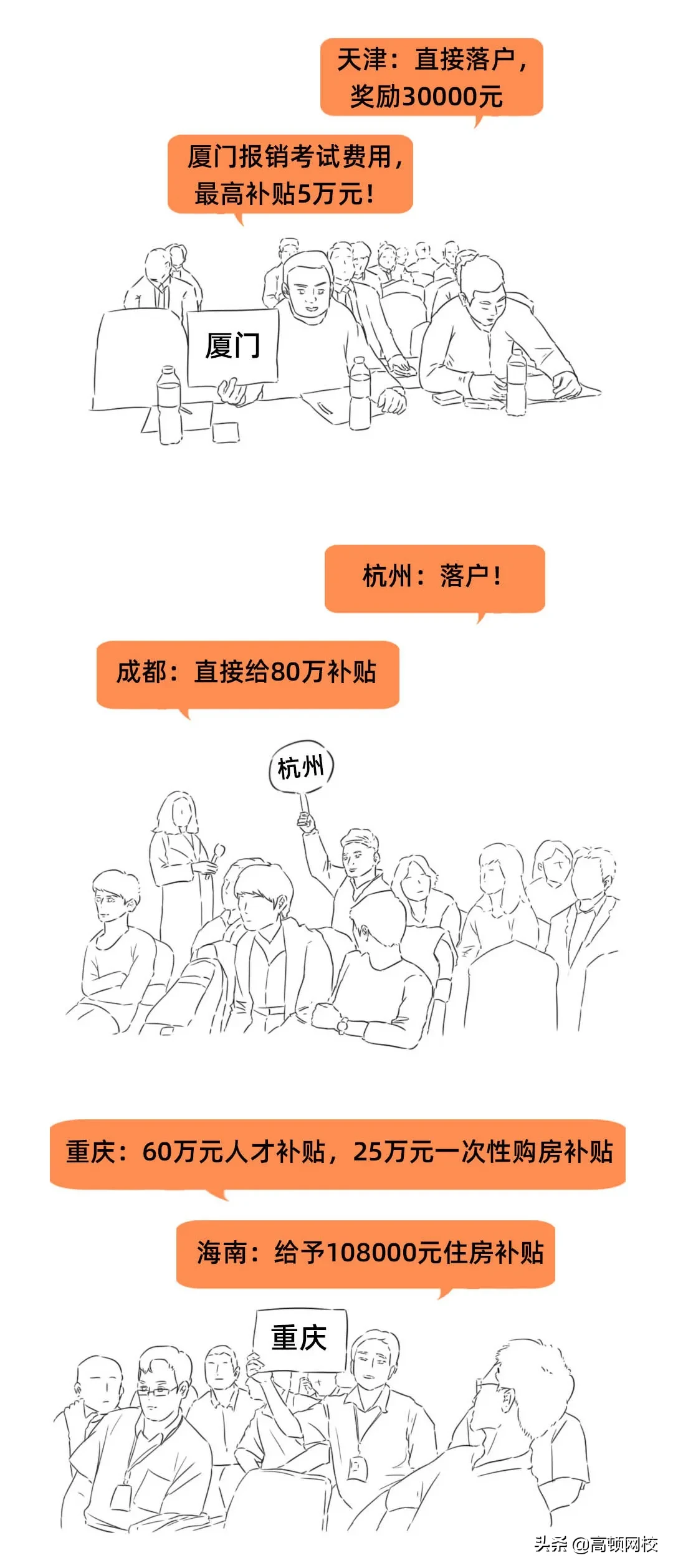 持会计证可以直接领钱！国家又有新消息，光中级证就有1500元