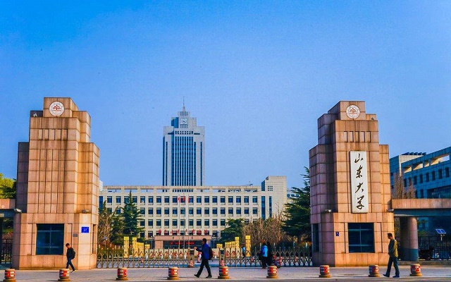 国立青岛大学（山东大学青岛校区的建立）