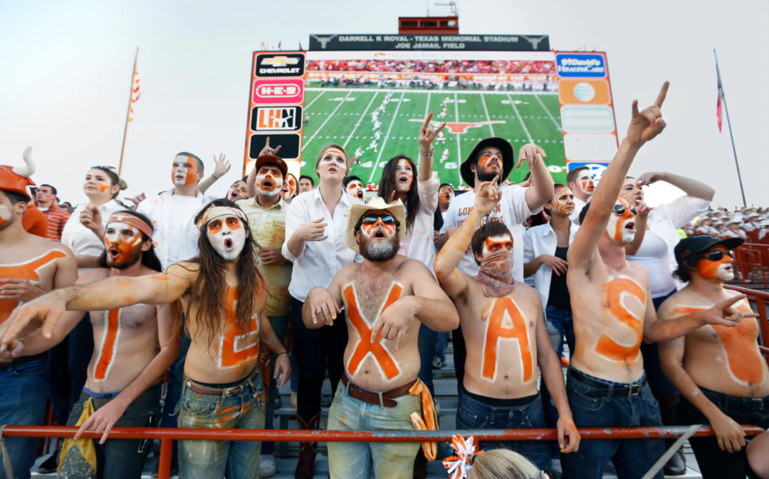 圆满落幕的奥运会掀起“体育热”，盘点一波强势的体育留学名校