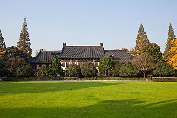 南京师范大学心理学院（22考研教育学）