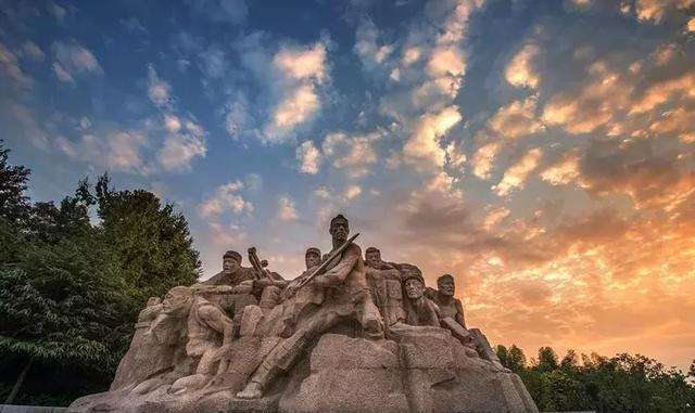 培训心得 | 追寻红色记忆，感悟大别山精神