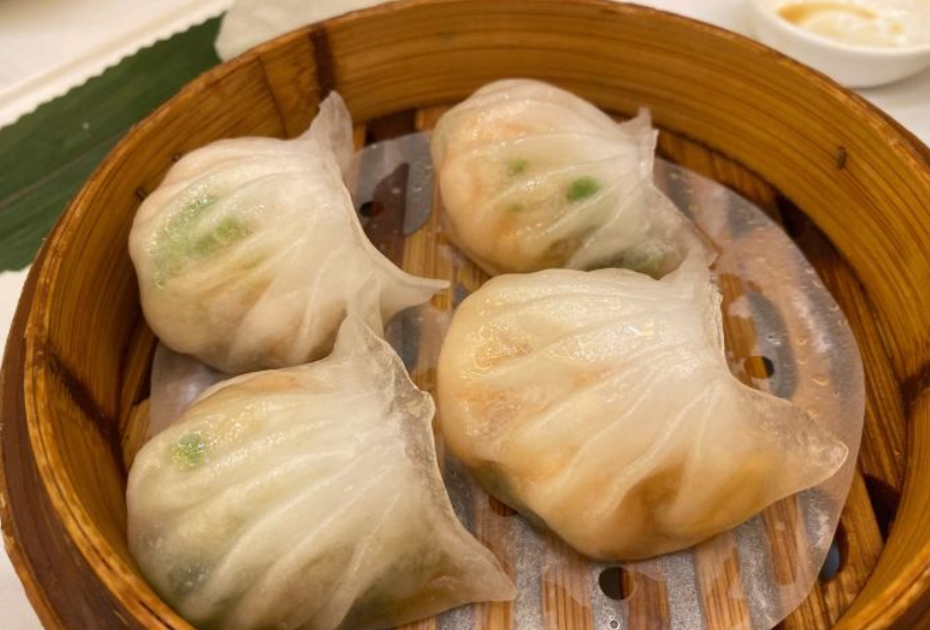 顺德10家必吃的宝藏餐厅 美食的“天花板”yyds