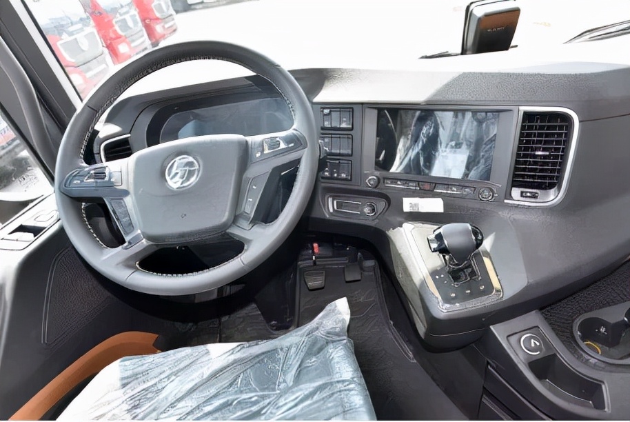 陕汽奥龙牵引车价格(44) - 价格百科