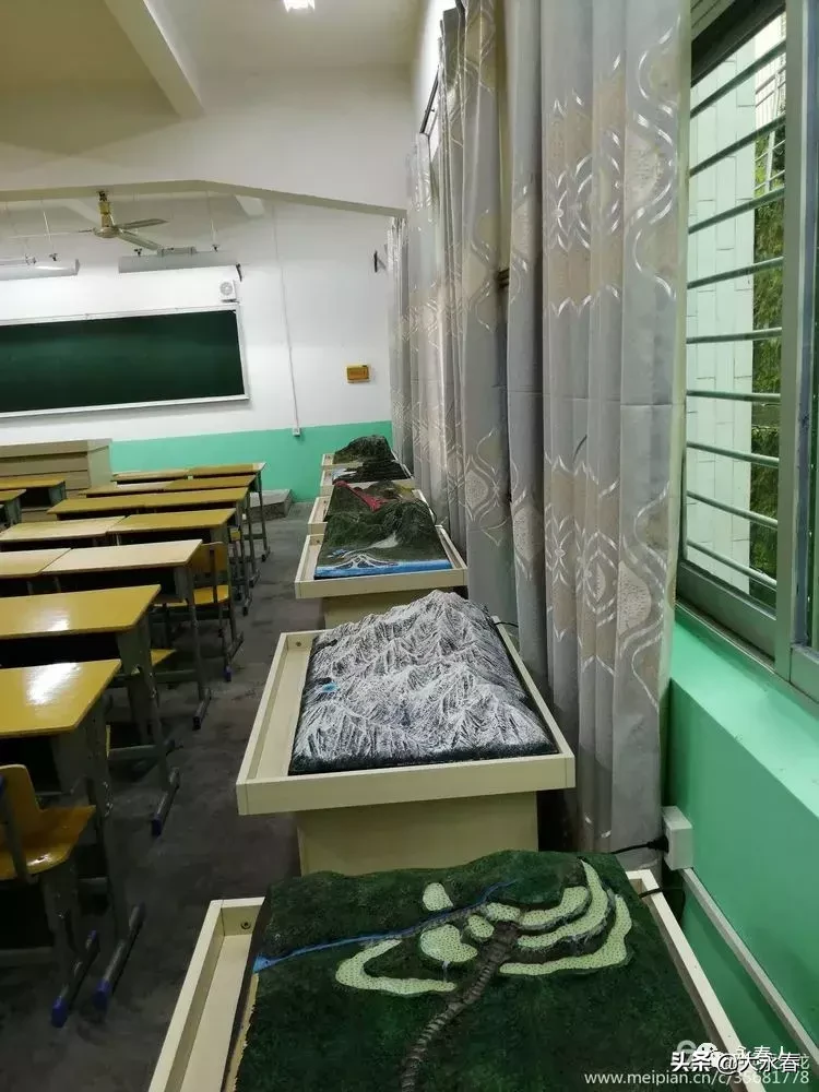 美哉！我们的永春三中