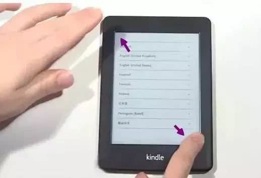 Kindle使用小技巧最全合集！这20条你知道多少？