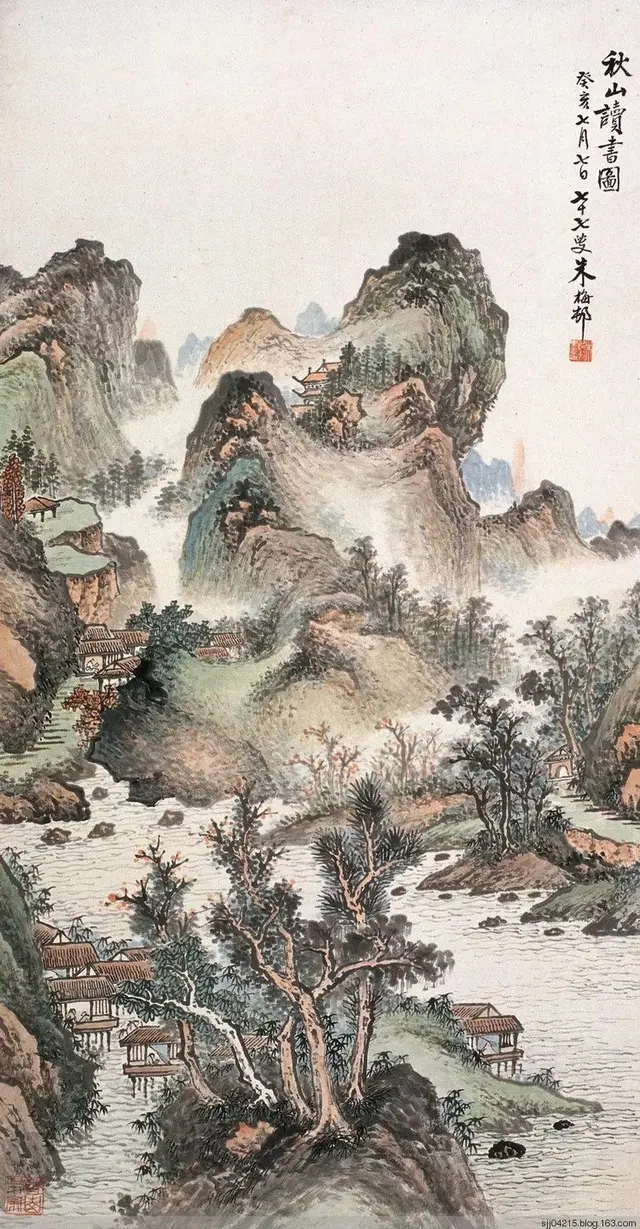 "花间词派"代表创作的四十五首词，值得品读！