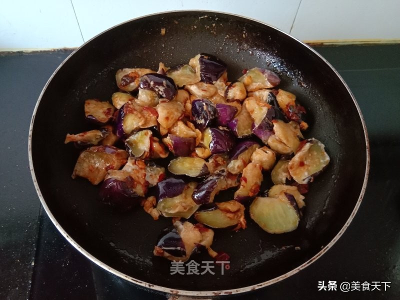 一勺豆瓣酱，轻松搞定百款家常下饭菜